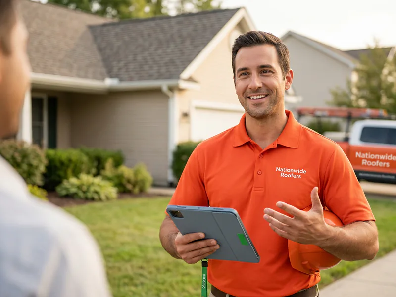 Roof Installation  in Elgin  FAQ